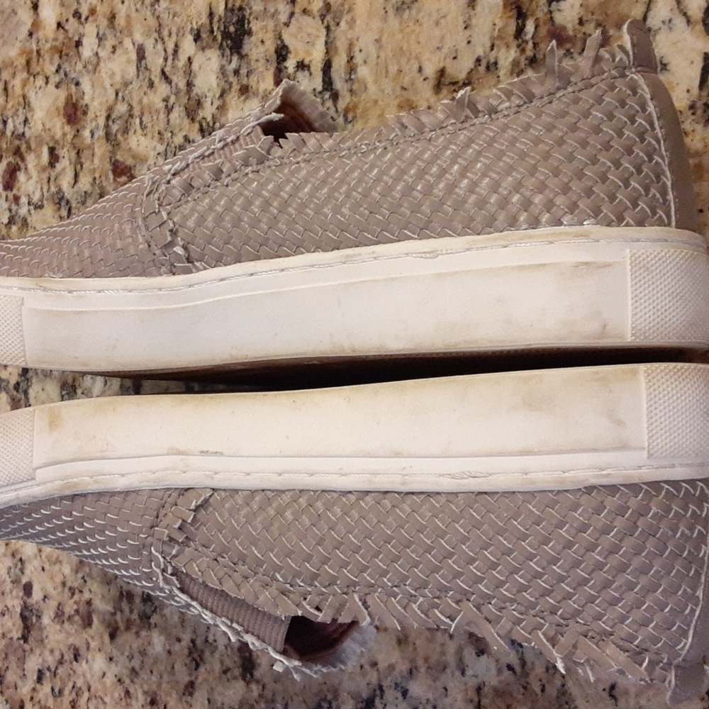 indigo rd slip on sneakers - Picture 4 of 10